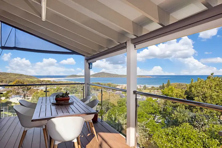 Main view of Homely house listing, 29 Garuwa Street, Fingal Bay NSW 2315