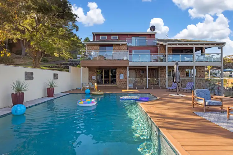 Second view of Homely house listing, 29 Garuwa Street, Fingal Bay NSW 2315