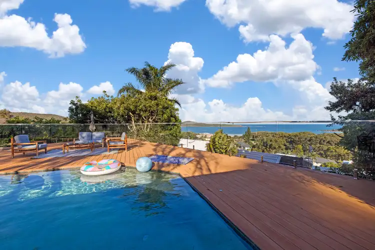 Fourth view of Homely house listing, 29 Garuwa Street, Fingal Bay NSW 2315