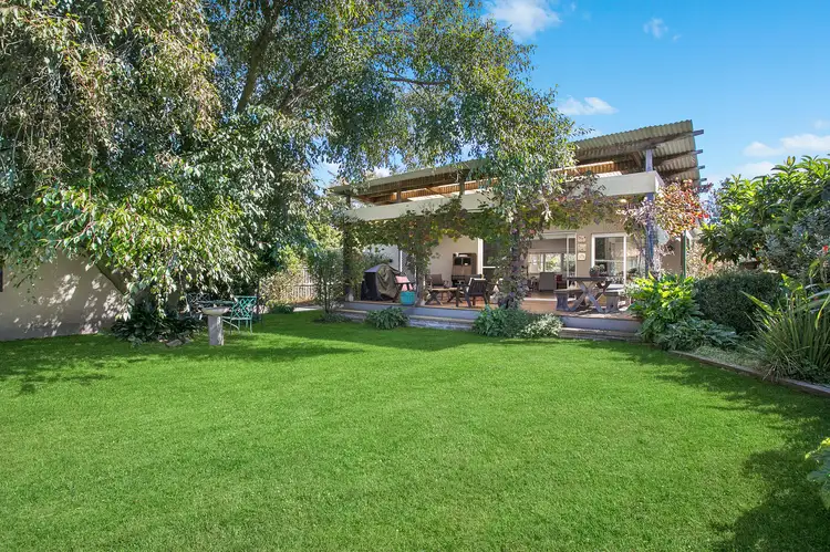 Main view of Homely house listing, 1 Helena Street, Mittagong NSW 2575