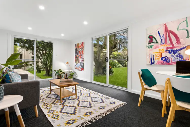 Second view of Homely house listing, 1 Helena Street, Mittagong NSW 2575