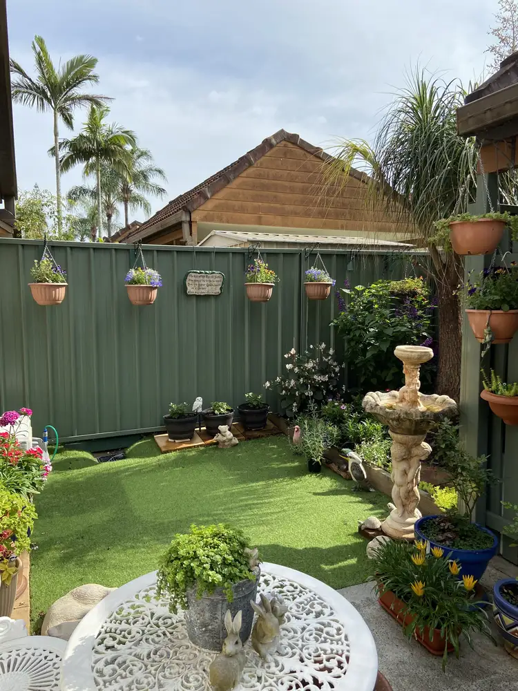 Second view of Homely house listing, 16/45 Park Road, Slacks Creek QLD 4127
