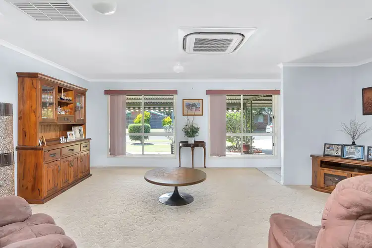 Third view of Homely house listing, 47 Staal Crescent, Emerald QLD 4720