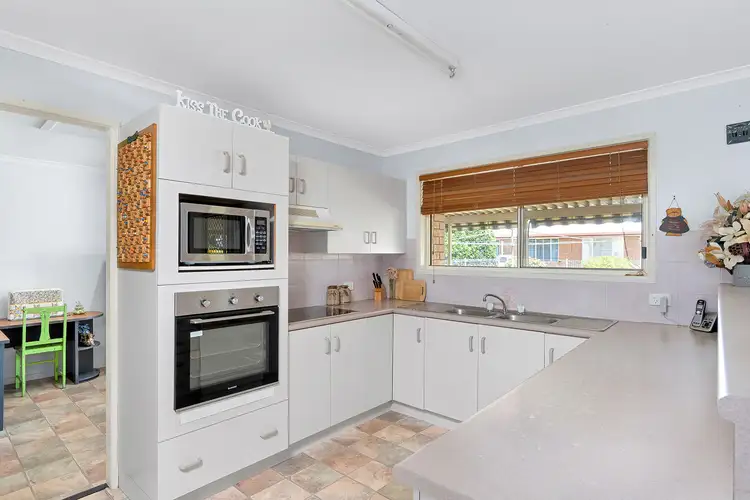 Fifth view of Homely house listing, 47 Staal Crescent, Emerald QLD 4720