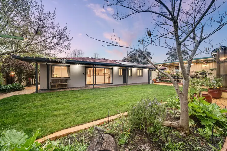 Third view of Homely house listing, 2 Hurry Place, Chisholm ACT 2905
