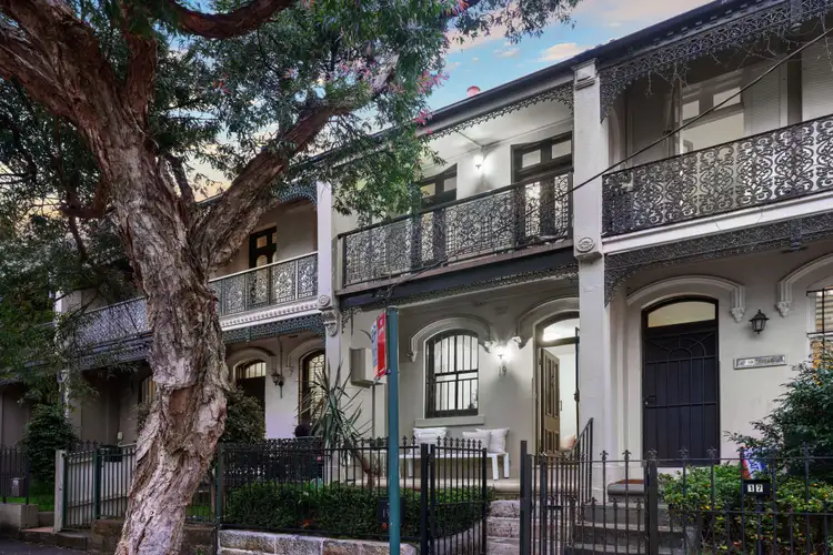 19 Junction Street, Forest Lodge NSW 2037