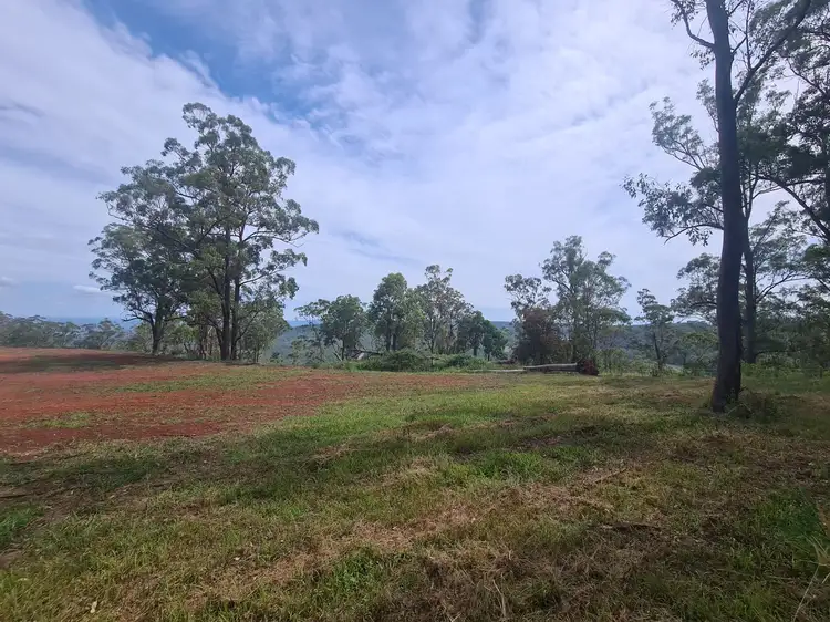 Lot 378, Aberdein Road, Mount Luke QLD 4352