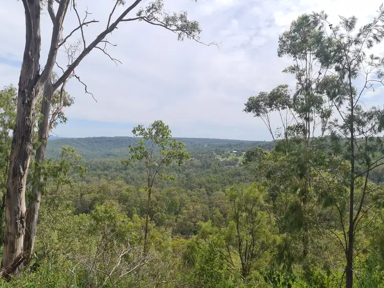 Fifth view of Homely rural property listing, Lot 378, Aberdein Road, Mount Luke QLD 4352