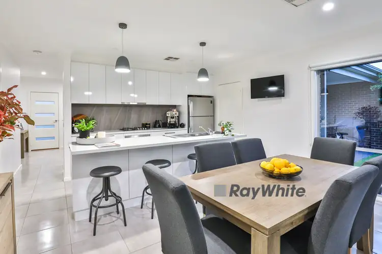 Main view of Homely house listing, 2/725 Etiwanda Avenue, Mildura VIC 3500