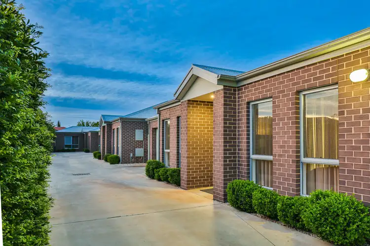 Third view of Homely house listing, 2/725 Etiwanda Avenue, Mildura VIC 3500