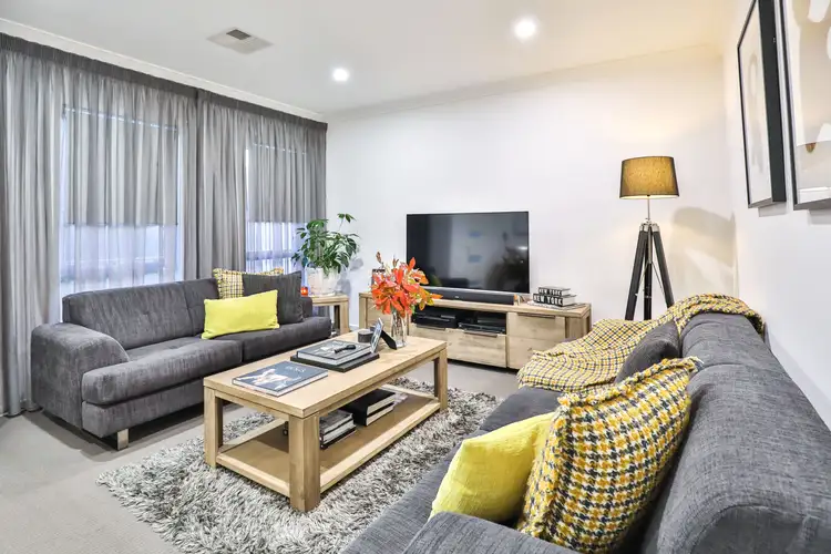 Fifth view of Homely house listing, 2/725 Etiwanda Avenue, Mildura VIC 3500
