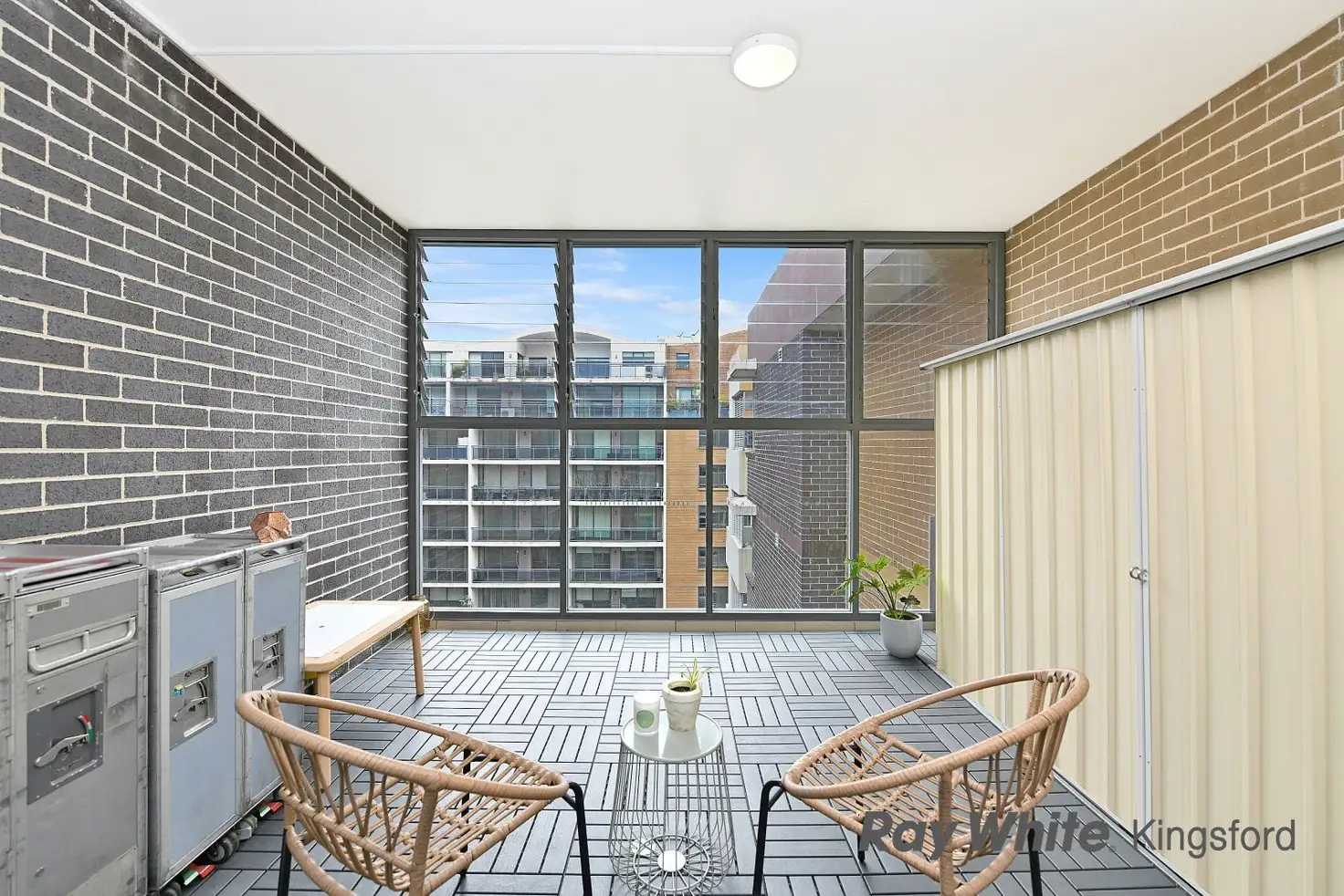 Main view of Homely apartment listing, 29/24 John Street, Mascot NSW 2020