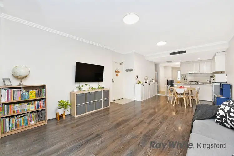 Second view of Homely apartment listing, 29/24 John Street, Mascot NSW 2020