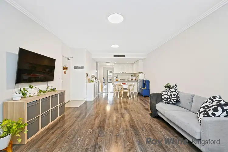 Third view of Homely apartment listing, 29/24 John Street, Mascot NSW 2020