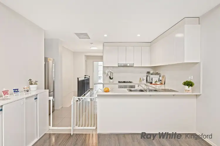 Fourth view of Homely apartment listing, 29/24 John Street, Mascot NSW 2020