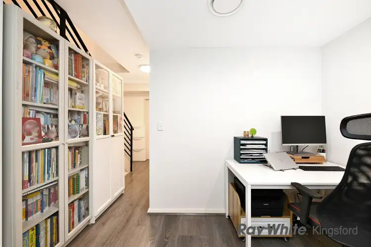 Fifth view of Homely apartment listing, 29/24 John Street, Mascot NSW 2020