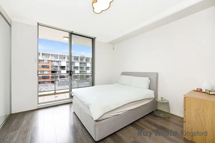 Sixth view of Homely apartment listing, 29/24 John Street, Mascot NSW 2020