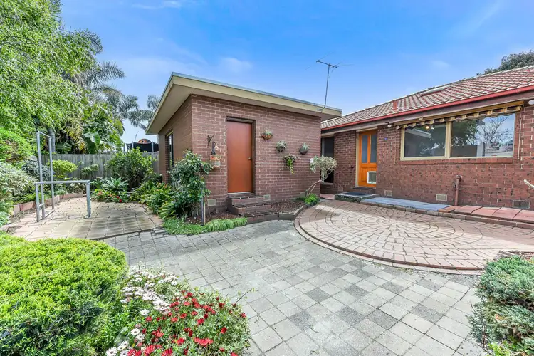 Second view of Homely house listing, 4 Larnark Court, Chelsea Heights VIC 3196
