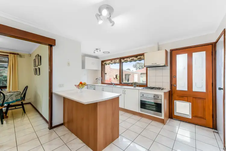 Fourth view of Homely house listing, 4 Larnark Court, Chelsea Heights VIC 3196