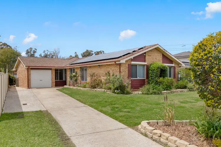 21 Tent Street, Kingswood NSW 2747