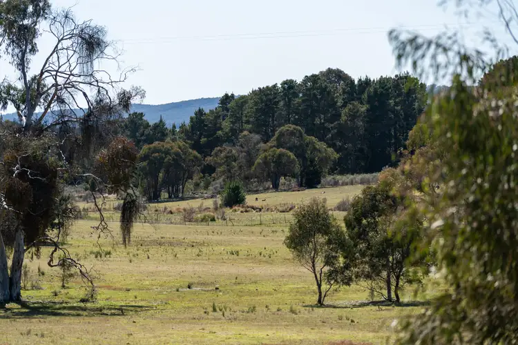 Third view of Homely land listing, LOT Lots 1 & 2, 566 Macs Reef Road, Bywong NSW 2621