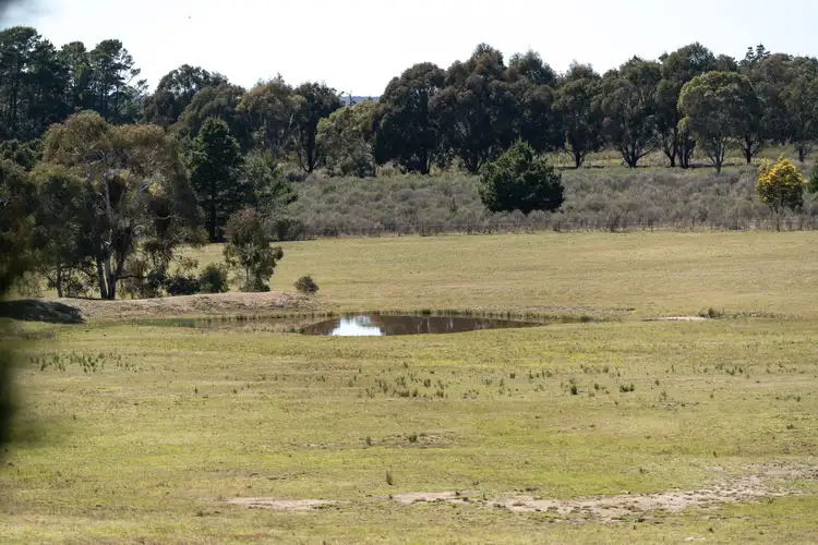 Fourth view of Homely land listing, LOT Lots 1 & 2, 566 Macs Reef Road, Bywong NSW 2621