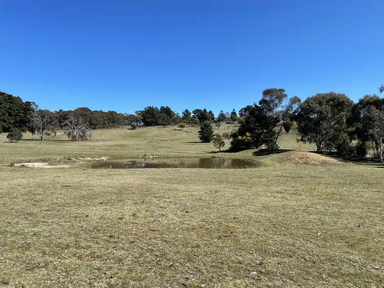 Fifth view of Homely land listing, LOT Lots 1 & 2, 566 Macs Reef Road, Bywong NSW 2621