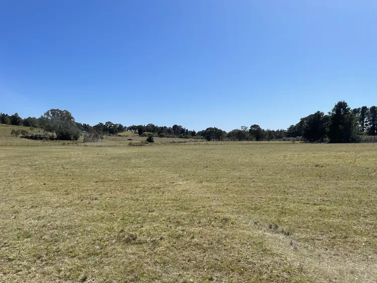 Sixth view of Homely land listing, LOT Lots 1 & 2, 566 Macs Reef Road, Bywong NSW 2621