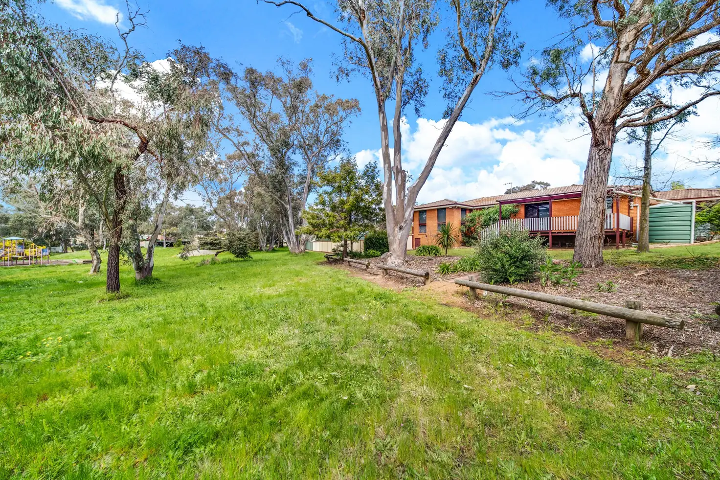Main view of Homely house listing, 4 Crofts Place, Spence ACT 2615