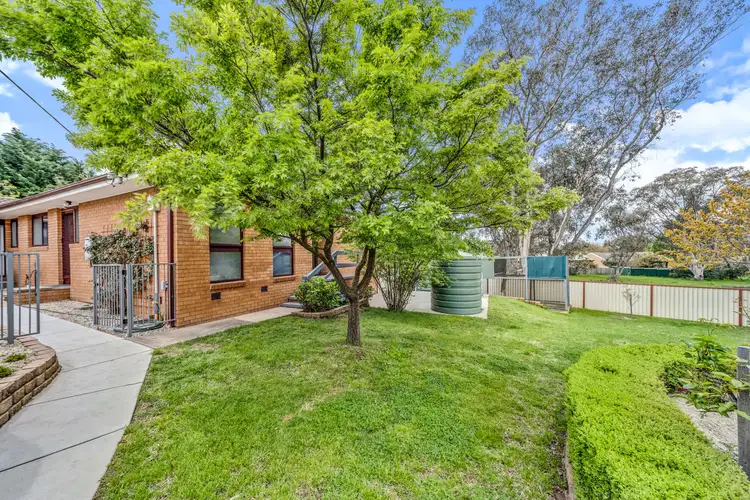 Third view of Homely house listing, 4 Crofts Place, Spence ACT 2615