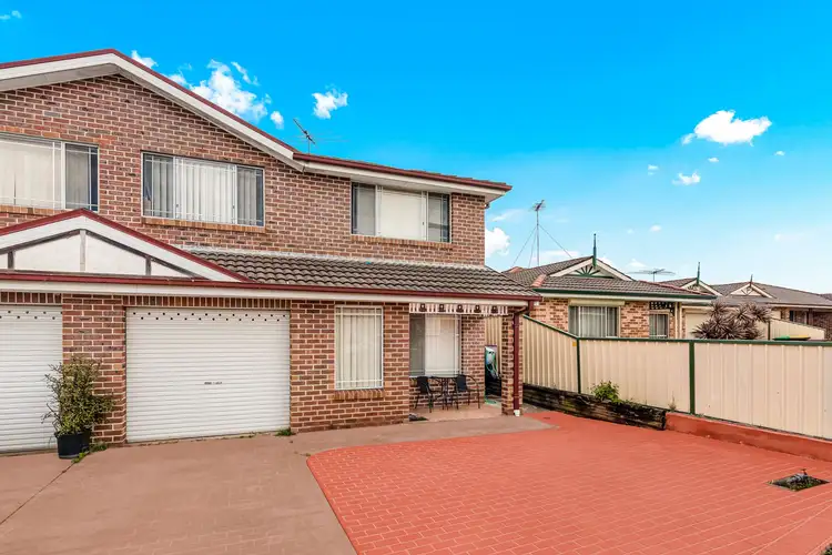Main view of Homely house listing, 16B Woolgoolga Avenue, Hoxton Park NSW 2171