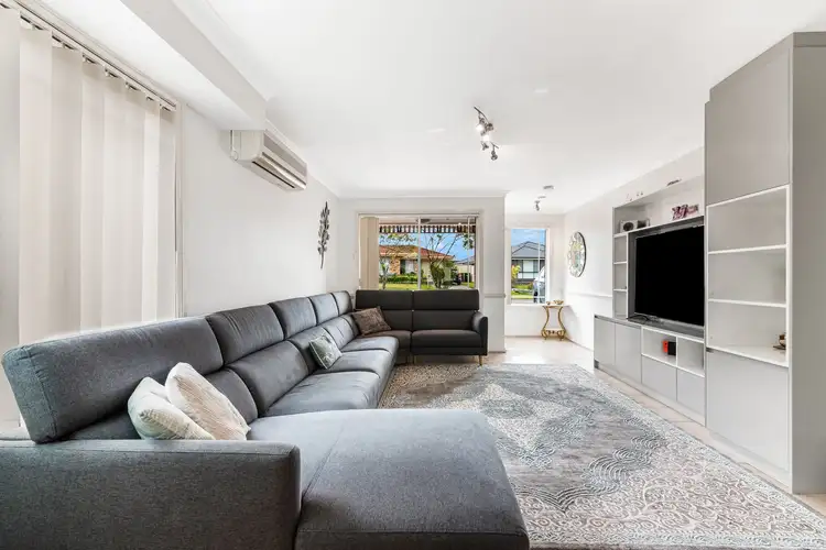 Second view of Homely house listing, 16B Woolgoolga Avenue, Hoxton Park NSW 2171