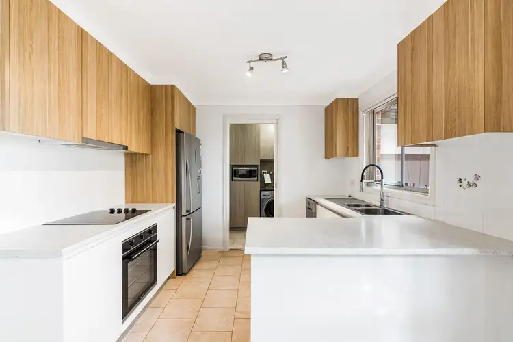 Fourth view of Homely house listing, 16B Woolgoolga Avenue, Hoxton Park NSW 2171