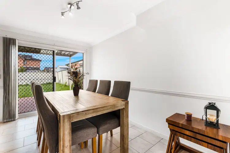 Fifth view of Homely house listing, 16B Woolgoolga Avenue, Hoxton Park NSW 2171