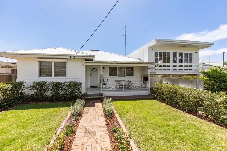 Main view of Homely house listing, 3 The Boulevarde, Kooringal NSW 2650