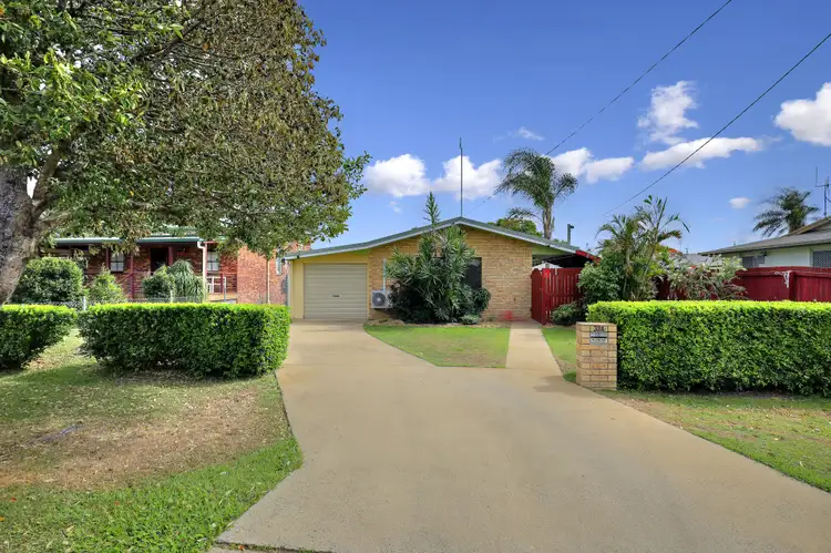 33A Duncraigen Street, Norville QLD 4670