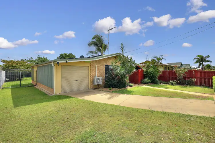 Second view of Homely house listing, 33A Duncraigen Street, Norville QLD 4670