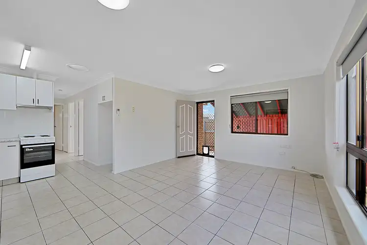 Third view of Homely house listing, 33A Duncraigen Street, Norville QLD 4670