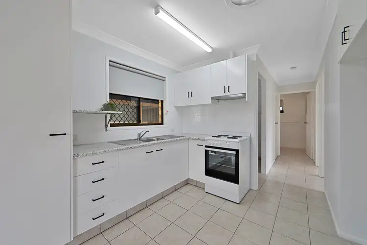 Sixth view of Homely house listing, 33A Duncraigen Street, Norville QLD 4670