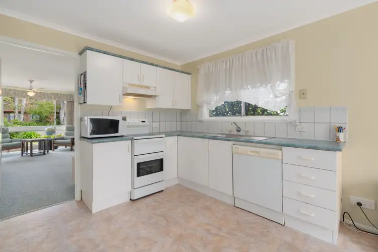 Third view of Homely house listing, 4 Dobbie Close, West Nowra NSW 2541