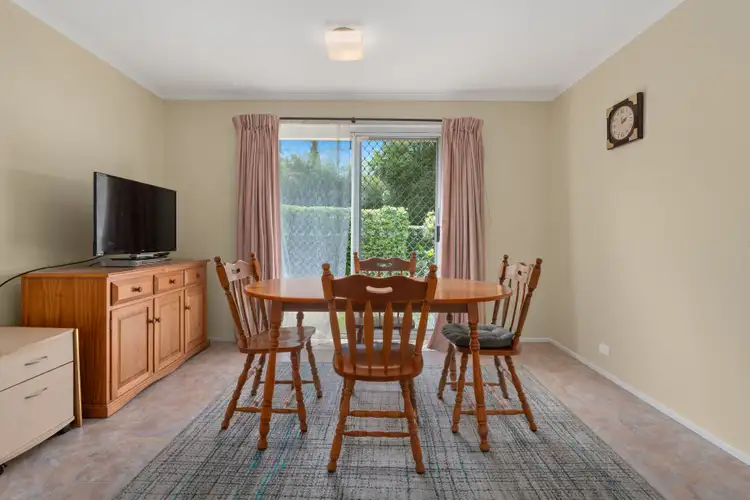 Fourth view of Homely house listing, 4 Dobbie Close, West Nowra NSW 2541