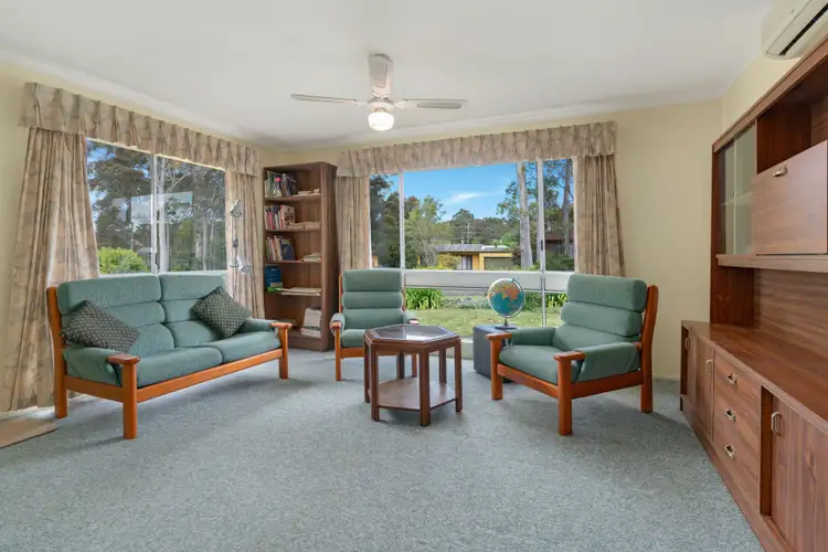 Fifth view of Homely house listing, 4 Dobbie Close, West Nowra NSW 2541