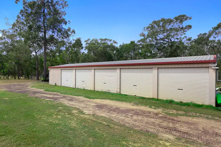 Third view of Homely rural property listing, 84 Sunnyside Drive, Susan River QLD 4655