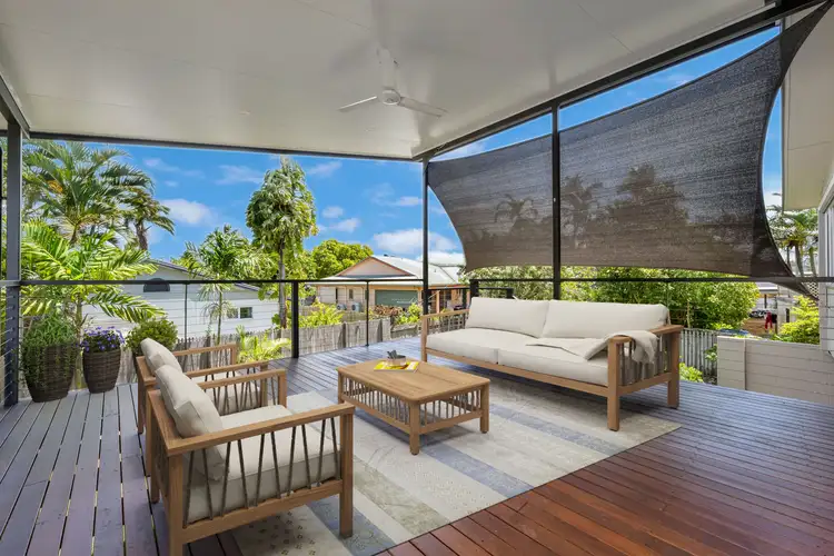 Second view of Homely house listing, 22 Crocker Street, Heatley QLD 4814