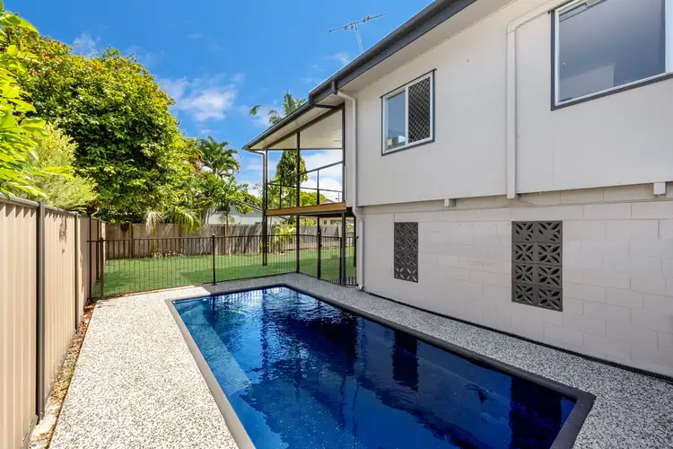 Third view of Homely house listing, 22 Crocker Street, Heatley QLD 4814