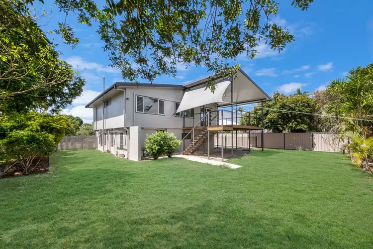 Fourth view of Homely house listing, 22 Crocker Street, Heatley QLD 4814