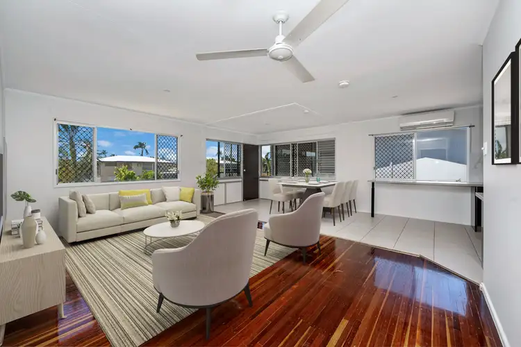 Fifth view of Homely house listing, 22 Crocker Street, Heatley QLD 4814