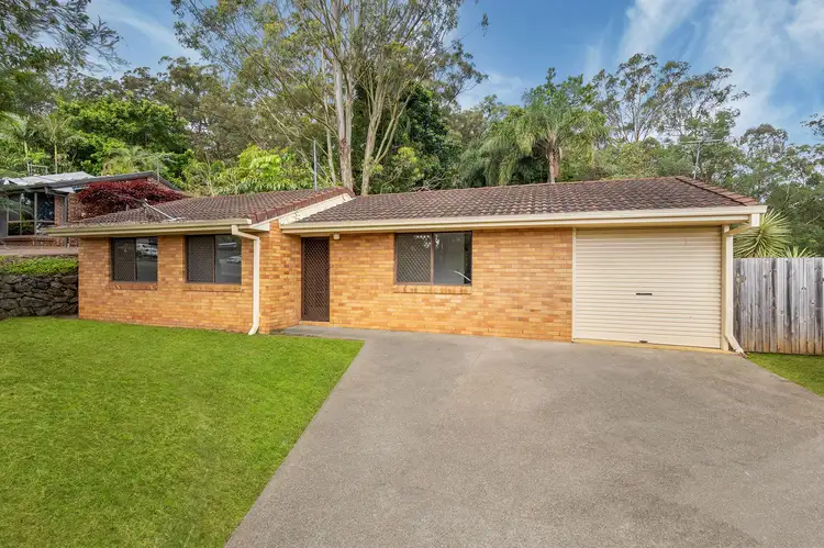 Third view of Homely house listing, 43 Anakie Drive, Cornubia QLD 4130