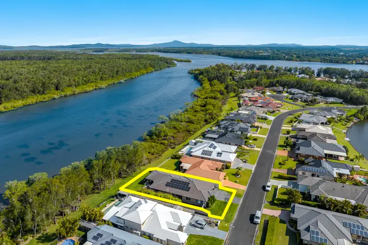 20 Bayview Drive, Yamba NSW 2464
