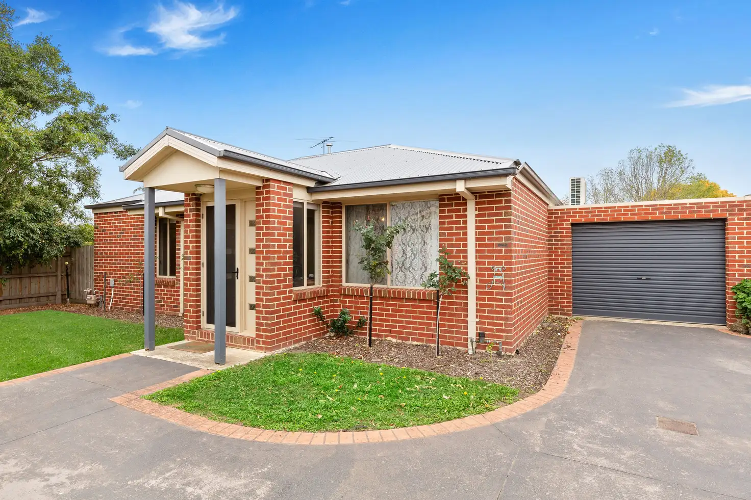 Main view of Homely unit listing, 4/31 Rogers Street, Pakenham VIC 3810